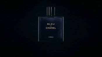 chanel david bowie|Bleu de Chanel TV Spot, 'Starman' Song by David Bowie.